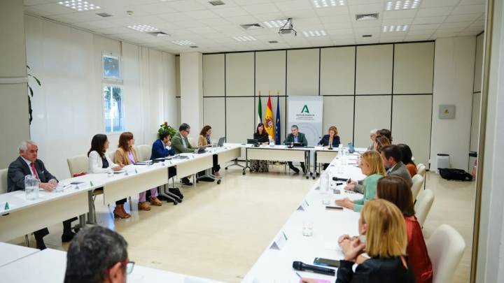 La Junta de Andalucía cifra en 2.317 las mujeres afectadas por los cribados del cáncer de mama