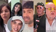 Los famosos fulminaron a Martín Cirio por sus polémicos dichos sobre Thiago Medina