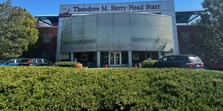 Early childhood programs could face funding crisis due to government shutdown