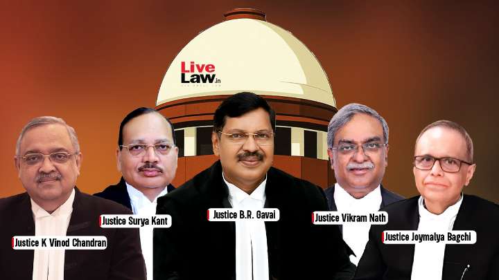 Should Some District Judge Posts Be Reserved For Entry-Level Judicial Officers' Promotion: Supreme Court Constitution Bench To Hear On Oct 28–29