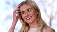 Ariarne Titmus celebrates first life milestone in retirement after exiting anti