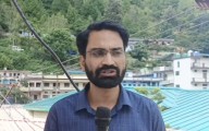 SIT terms journalist Rajiv Pratap's death road accident due to in...