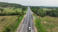 Restricciones vehiculares nocturnas por pruebas de carga en puentes del tramo Villanueva