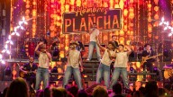 Marcelo Cezán, el líder del musical Hombres a la Plancha, habla de su reinvención profesional