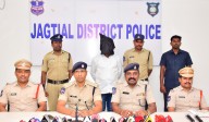 META FUND PRO scam: Investors duped with promises of triple returns in Jagtial