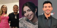 Aseguran que Carolina Ross ventiló infidelidad de Ángela Aguilar a Gussy Lau en La Granja VIP