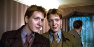 Así lucen los gemelos Weasley a 14 años de la última película de ‘Harry Potter’