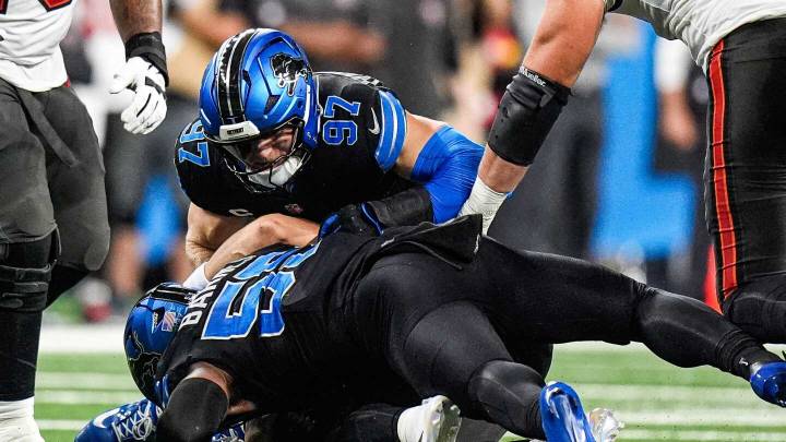 Fantasy Football Week 9 Defense (DST) Rankings and Streamers