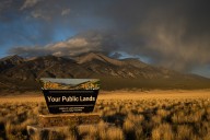 Interior Department aims to cut almost 200 Colorado based jobs, per court filings
