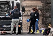 Puntos clave de la investigación del robo en el Louvre
