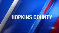 Brown Road in Hopkins County reopens