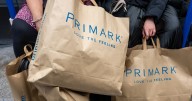 Primark fan breaks 'spending ban' for £10 cardigan that's 'so beautiful'