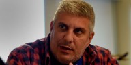 La serie “La masacre de Flores” llega a HBO Max con el testimonio  de Matías Bagnato y la producción de Juan José Campanella