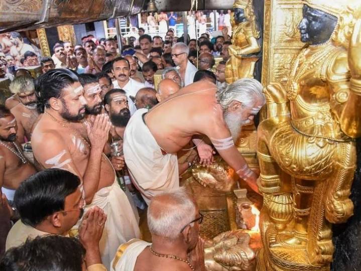 Sabarimala gold controversy:Kerala High Court says gold was meant to be used for a wedding, Travancore Devaswom Board was aware of it