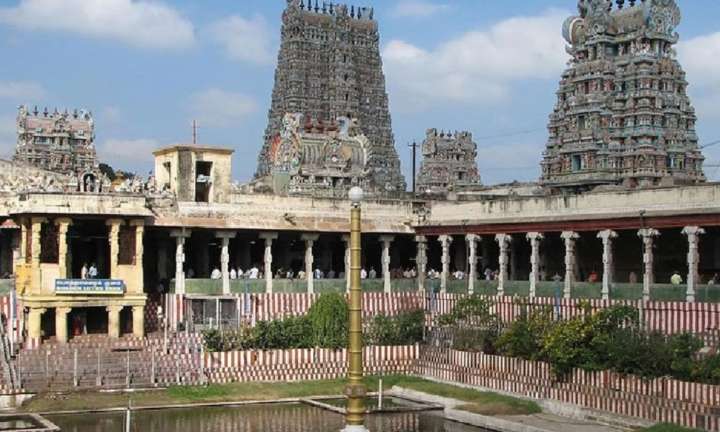Idol Wing sleuths recover stolen ancient idol, arrest two in Madurai