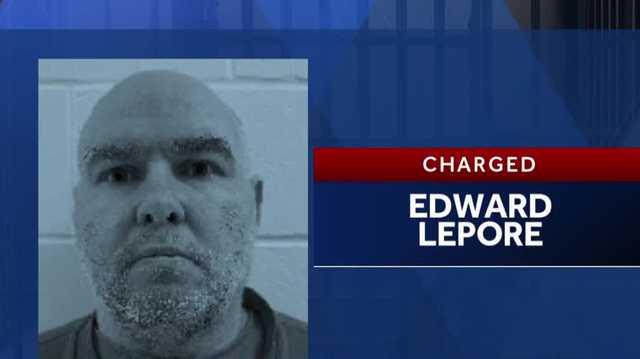 New Hampshire inmate accused of trying to solicit murders of two people