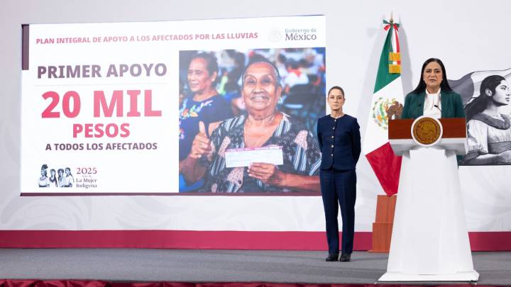 ¿Quiénes Cobran Apoyo Bienestar de 20 Mil Pesos del 22-29 de Octubre 2025? Requisitos para Pago