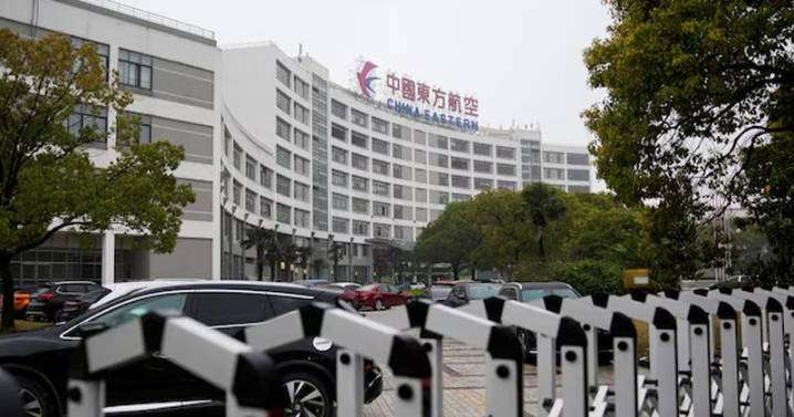 China Eastern Airlines to Resume Shanghai-Delhi Flights After Five