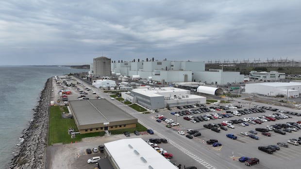 ‘World is at our doorstep’: Clarington, Durham poised to benefit from Darlington SMR Project
