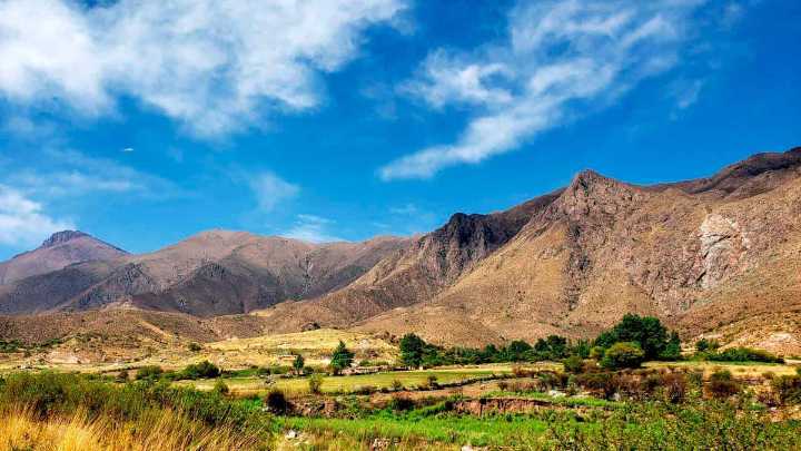 Vacaciones en Salta: el pueblo mágico famoso por sus artesanías que tenés que visitar