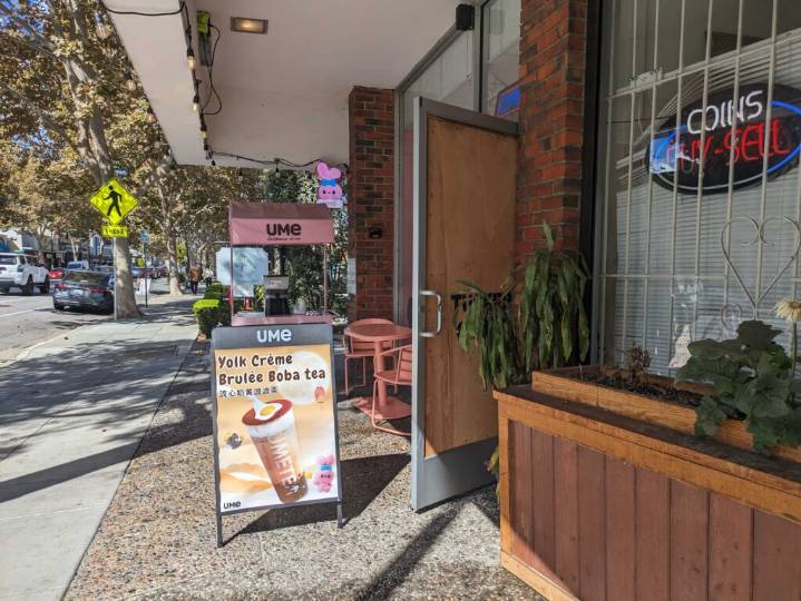 Vandalism in downtown Willow Glen on the rise