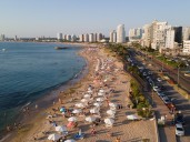 Verano 2026: Punta del Este ya se prepara para una temporada de repunte de la clase media