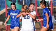 Non-Public girls soccer season stat leaders for Oct. 10