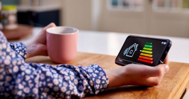 Octopus Energy says people could save £60 per year by following four