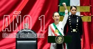 Primer año que parecen cinco