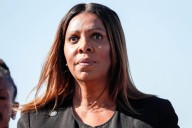 NY AG Letitia James indicted over mortgage fraud claims: source