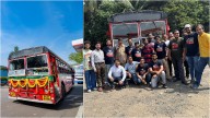 Mumbai Bids A Heartfelt Goodbye To Iconic BEST CNG Bus After 15 Years On The Road