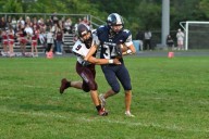 Carroll County high school football Week 5 preview
