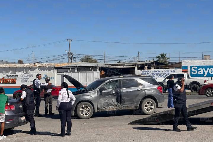 Preocupa al Municipio los accidentes viales fatales