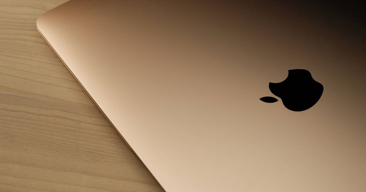 Apple MacBook Air drops to 72p a day as new M5 models announced