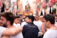 El periodista José Antonio Rodríguez, pregonero de la Semana Santa de Sevilla 2026