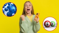 Por esta curiosa razón, el 7 y el 13 serían los números con más probabilidades de ganar la lotería, según la inteligencia artificial