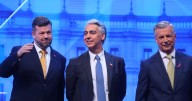 Desde el ajuste de Kast a la fijación de precios de Artés: candidatos detallan sus propuestas económicas en el debate