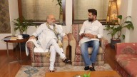Chirag Paswan thanks BJP, JD(U) for ‘showing a big heart’, takes swipe at opposition's seat
