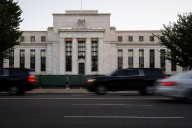 Fed Minutes Show Debate Over Balance Sheet Runoff Continues