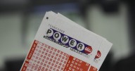 Winning Powerball ticket from April still unclaimed