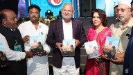 Maharashtra Urdu Sahitya Kala Academy Marks 50 Years Of Literary Excellence With Grand Golden Jubilee Festival In Mumbai