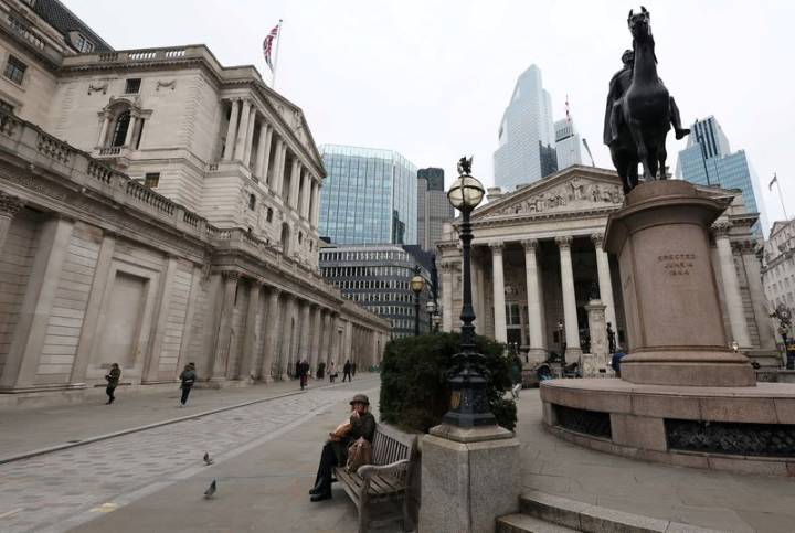 BoE will only lift planned stablecoin cap when confident no threat