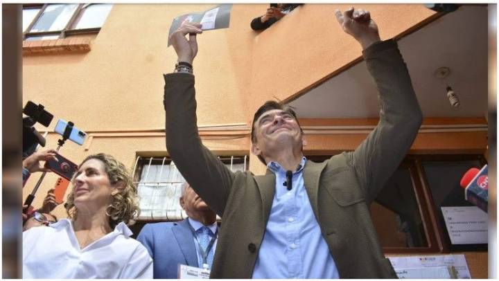 Rodrigo Paz ganó el balotaje presidencial y arranca una nueva etapa política en Bolivia