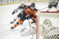 Flyers: Defenseman Emil Andrae gets another chance to prove he belongs