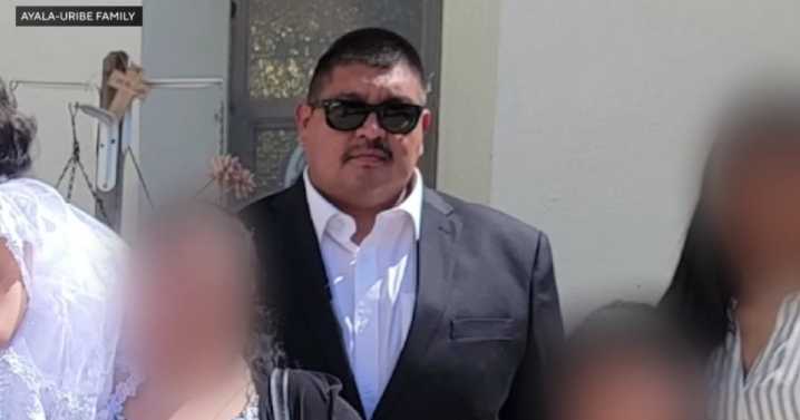 Family of Mexican man and former DACA recipient who died in ICE custody demands answers