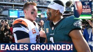 NFL GAME NIGHT: Philadelphia Eagles Are NO LONGER The Team To Beat In The NFL