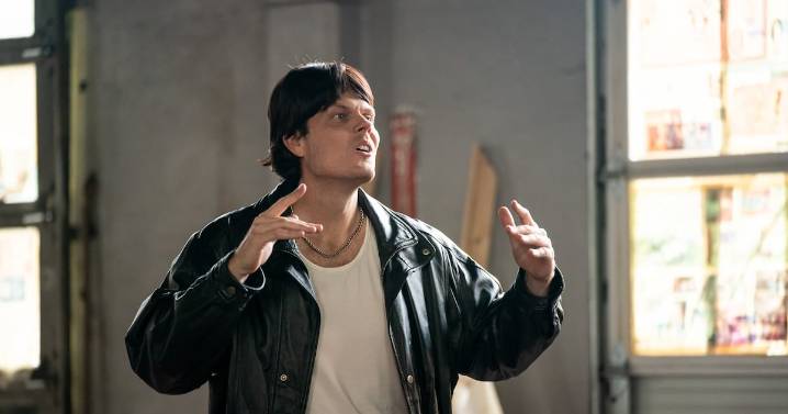 Portland TikTok Star Skweezy Jibbs Nearly Sells Out His Feature Debut’s Pacific Northwest Premiere Tour