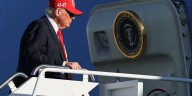 Donald Trump viajará a Japón la próxima semana para reunirse con la primera ministra Sanae Takaichi