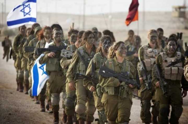 Ejército israelí anuncia inicio del alto el fuego en Gaza