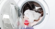 Banish dry towels with simple 1p item and you can keep them soft and fluffy for years